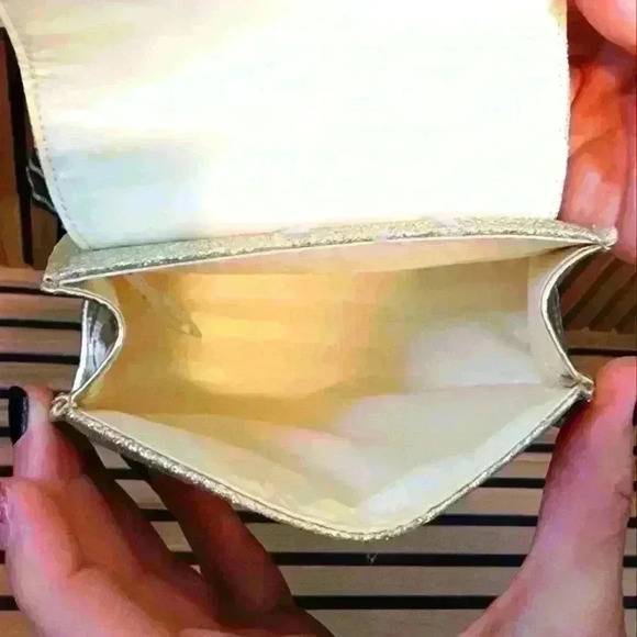 Gymboree Girls' Dress Outfit with Accessories- Size L/10-12 - Picture 14 of 16